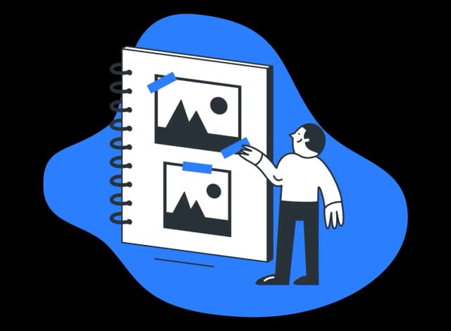 История GSL в фотографиях