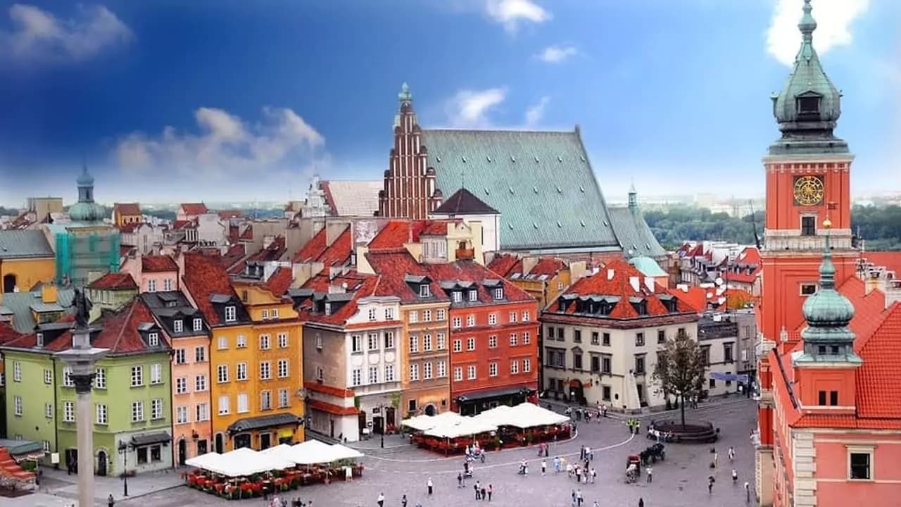 Министерство финансов Польши публикует предположения к законопроекту о НДС в отношении KSeF