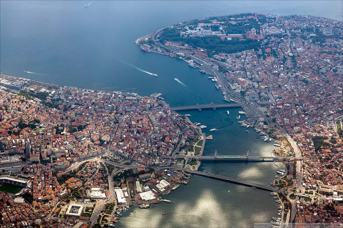 Турция разъясняет новое правило против уклонения от уплаты налогов на основе среднего дохода