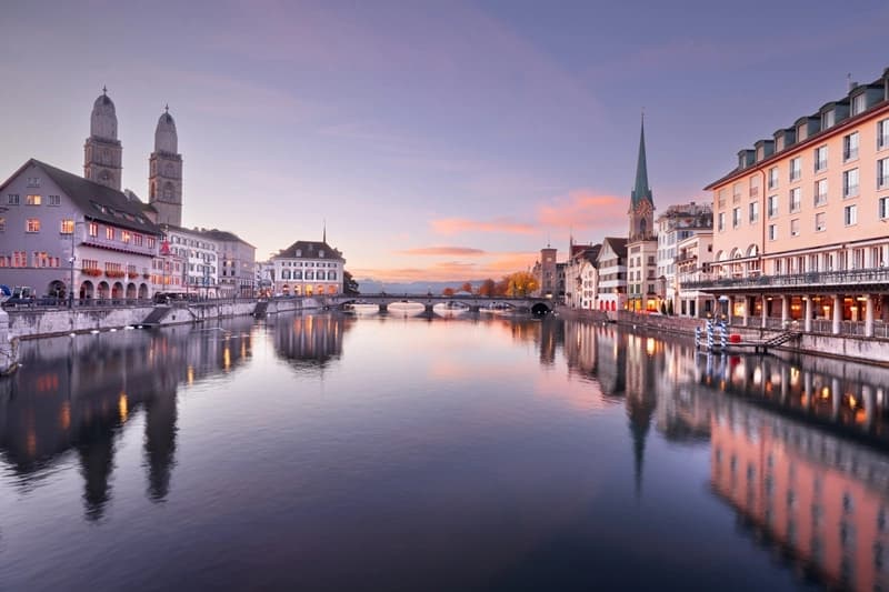 Швейцария вводит правило включения доходов в рамках Компонента 2 в 2025 году