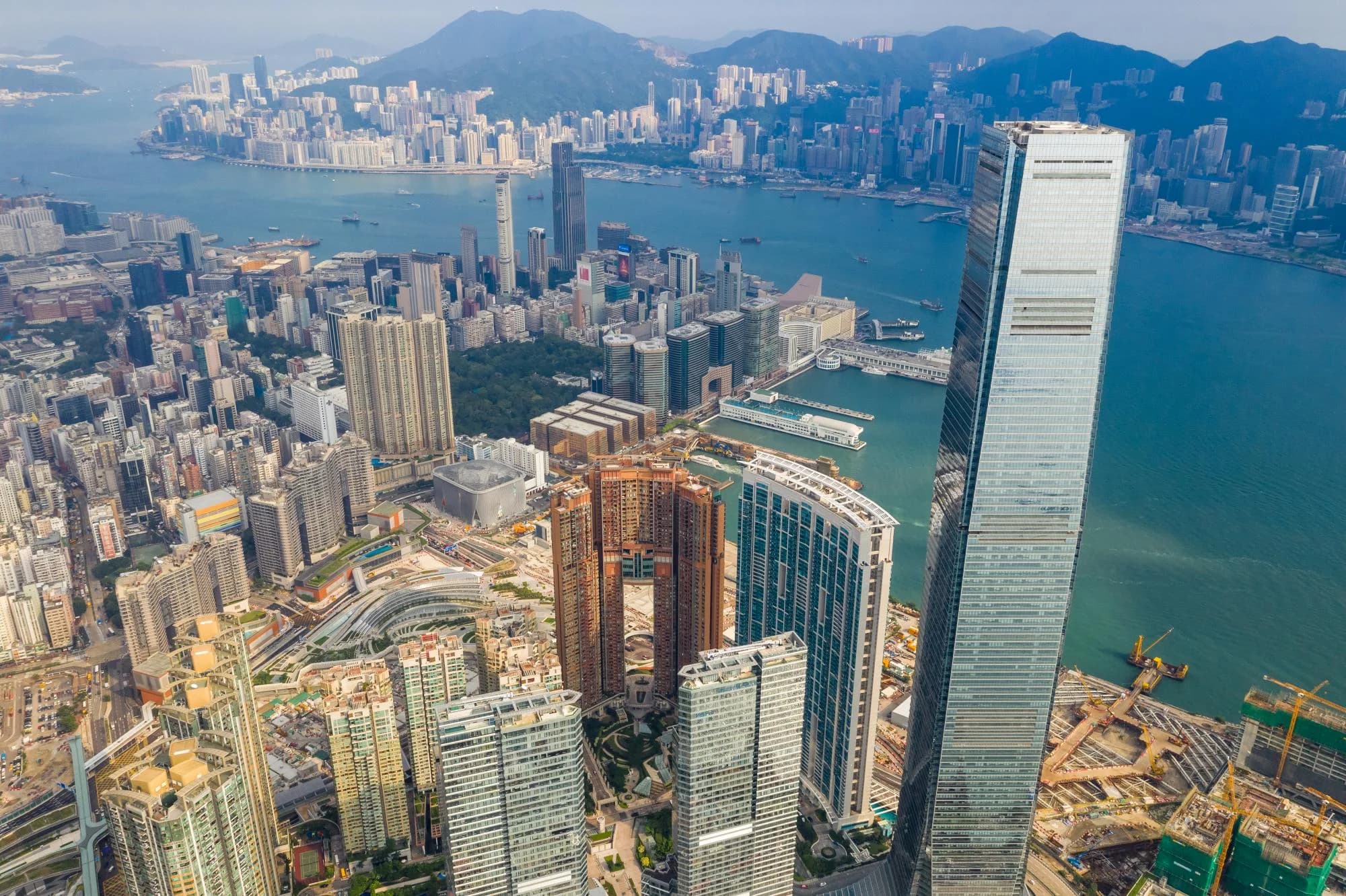 Одобрено соглашение об избежании двойного налогообложения между РФ и Гонконгом