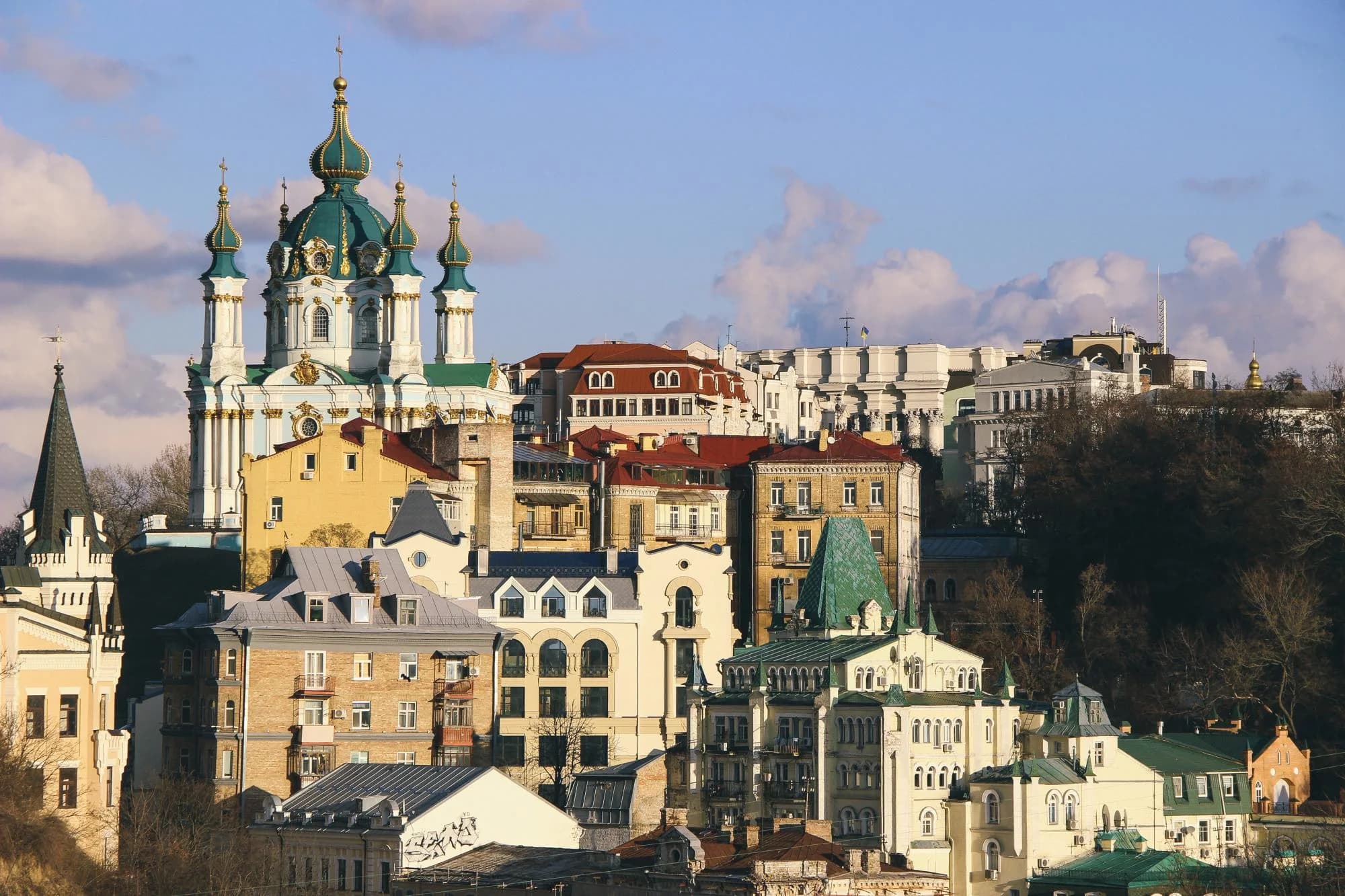 Украина утвердила упрощенную процедуру возврата НДС и процедуры для поставщиков электронных услуг-нерезидентов