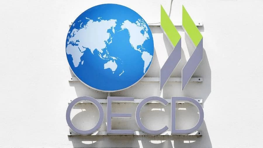 Россия активизирует процедуру присоединения к ОЭСР, чтобы войти в нее в 2014 году