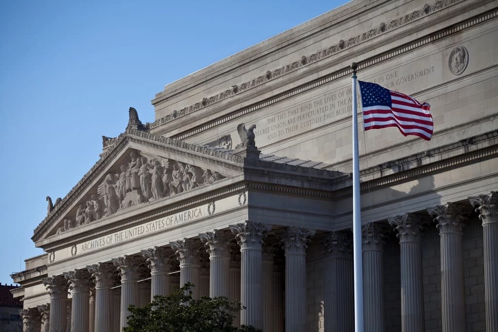 США отказываются от отчетности по бенефициарной собственности для всех юрлиц