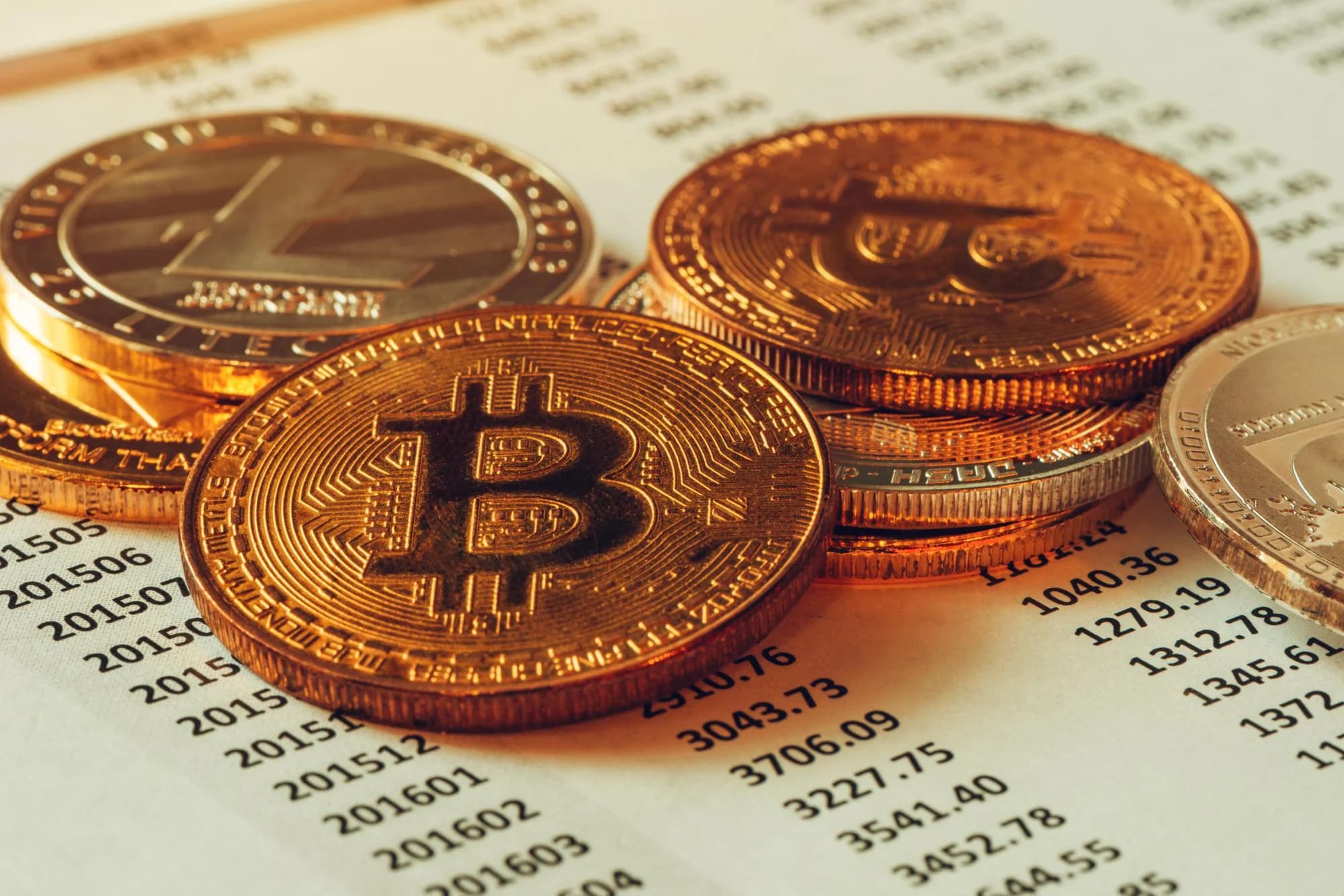 Не декларирующих криптовалюту лиц будут привлекать к уголовной ответственности