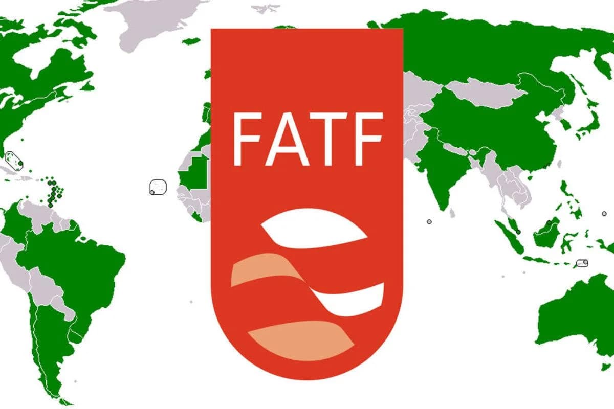 Россия отмылась от претензий FATF