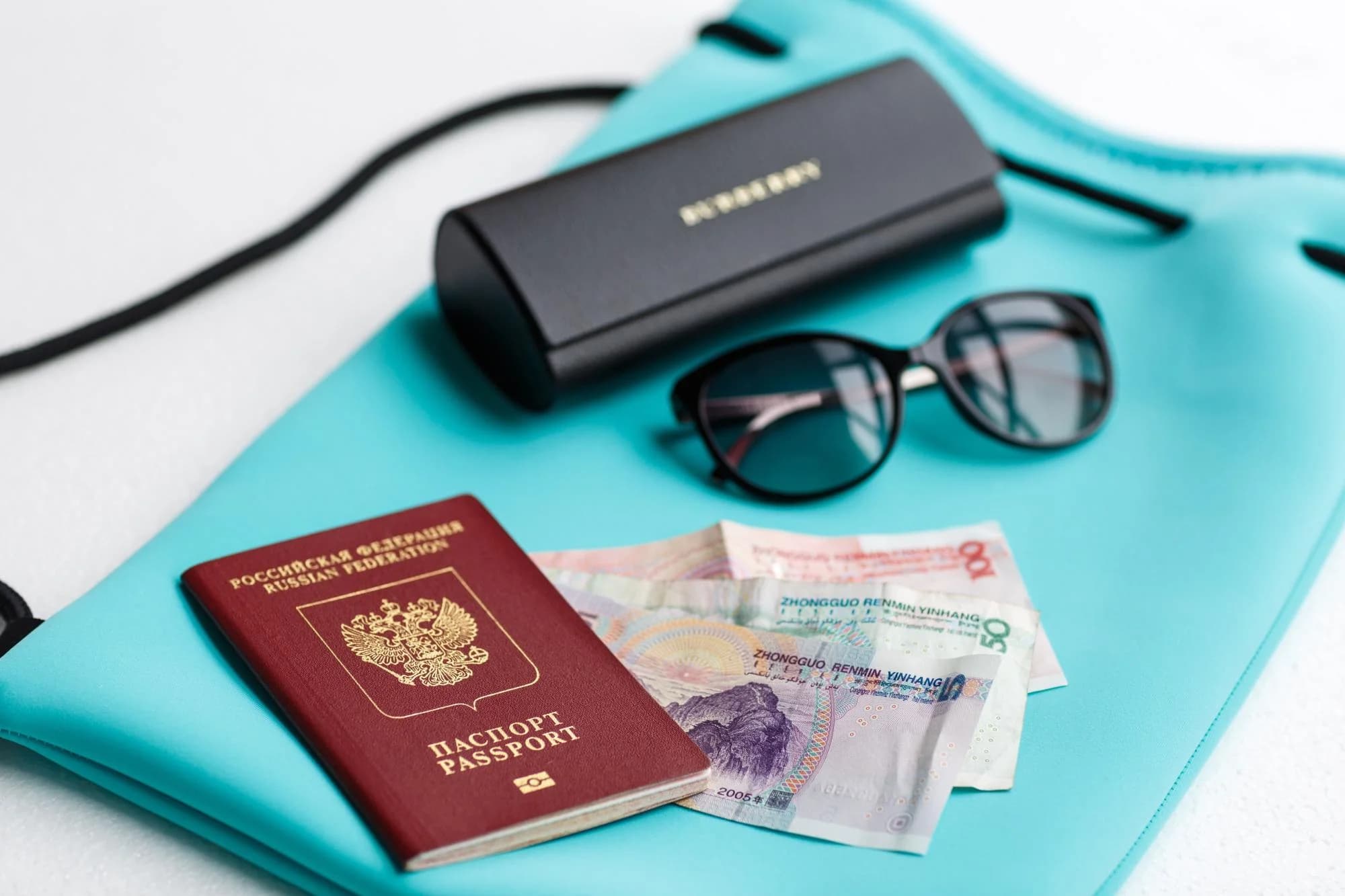 В России ввели цифровой паспорт