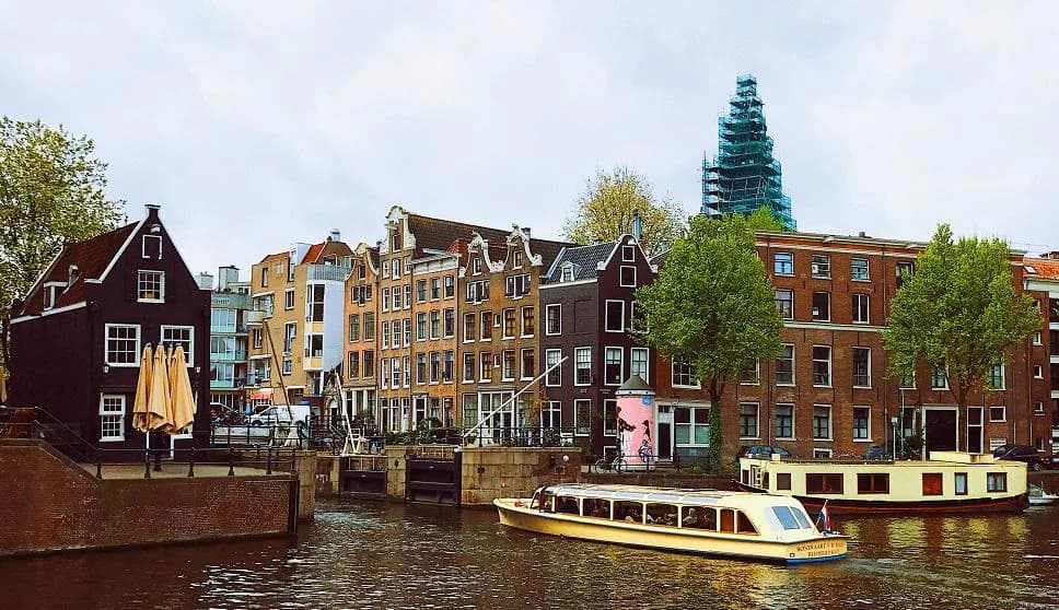 Закон о введении реестра бенефициаров в Нидерландах опубликован