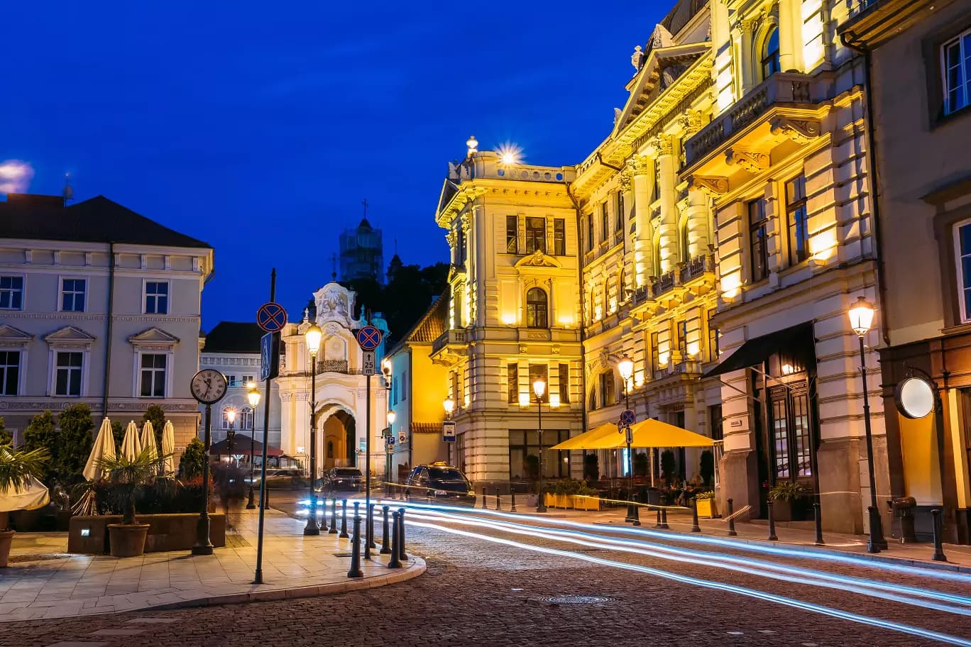 Литва добавила Россию в черный список