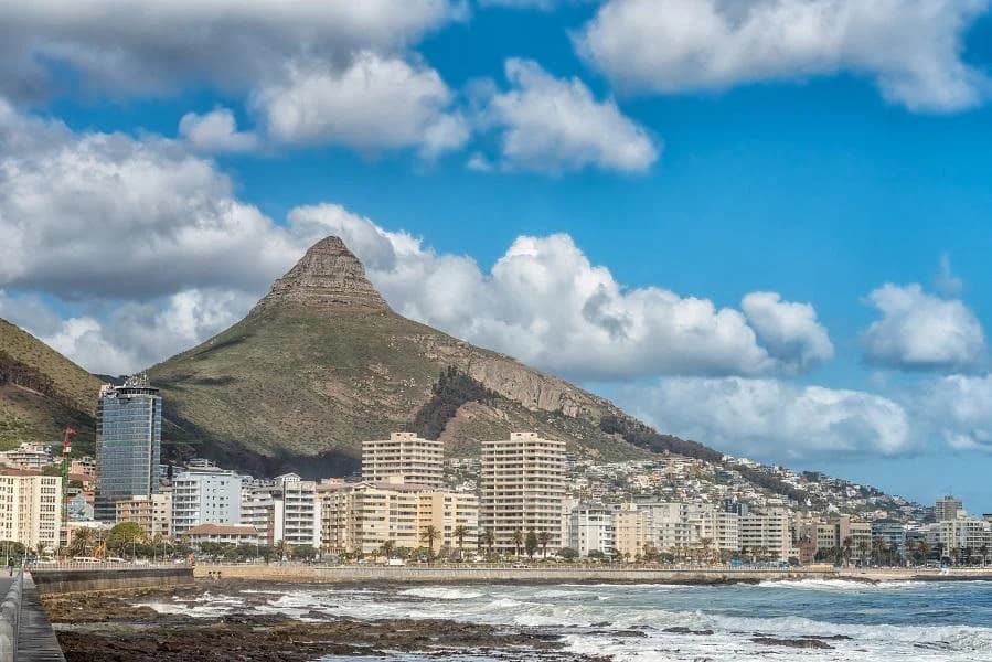 Южная Африка обновляет  систему рабочих виз