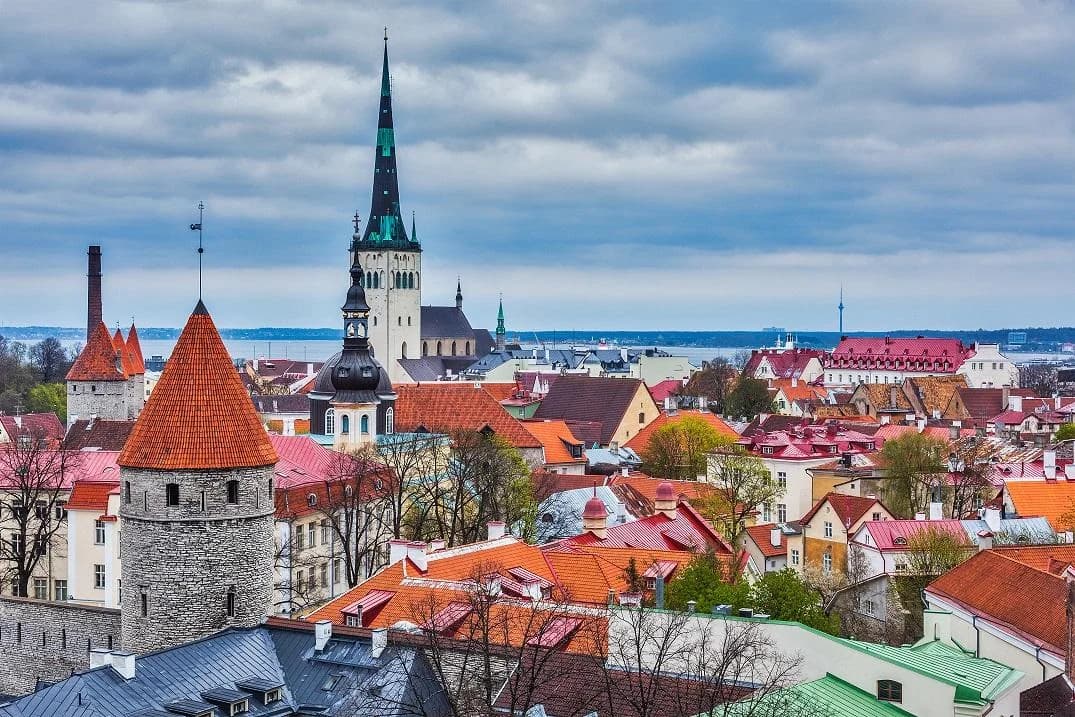 Эстония планирует повышение налогов