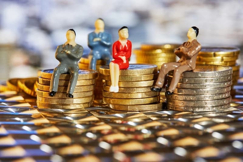 ЕC официально принял Директиву об аресте необъяснимых богатств