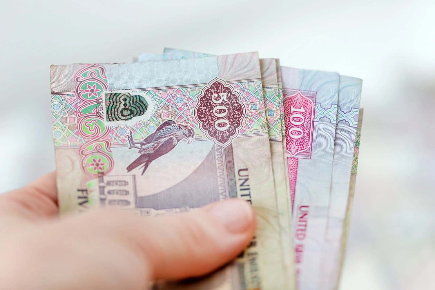 Открытие личных счетов в банках ОАЭ. Текущие возможности