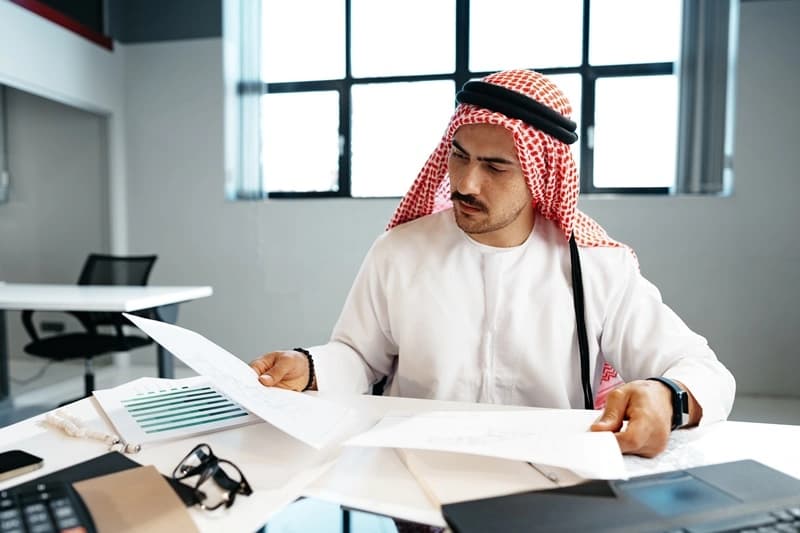 Налоговое управление Саудовской Аравии выпустило Руководство по урегулированию споров, связанных с закятом, налогами и таможней