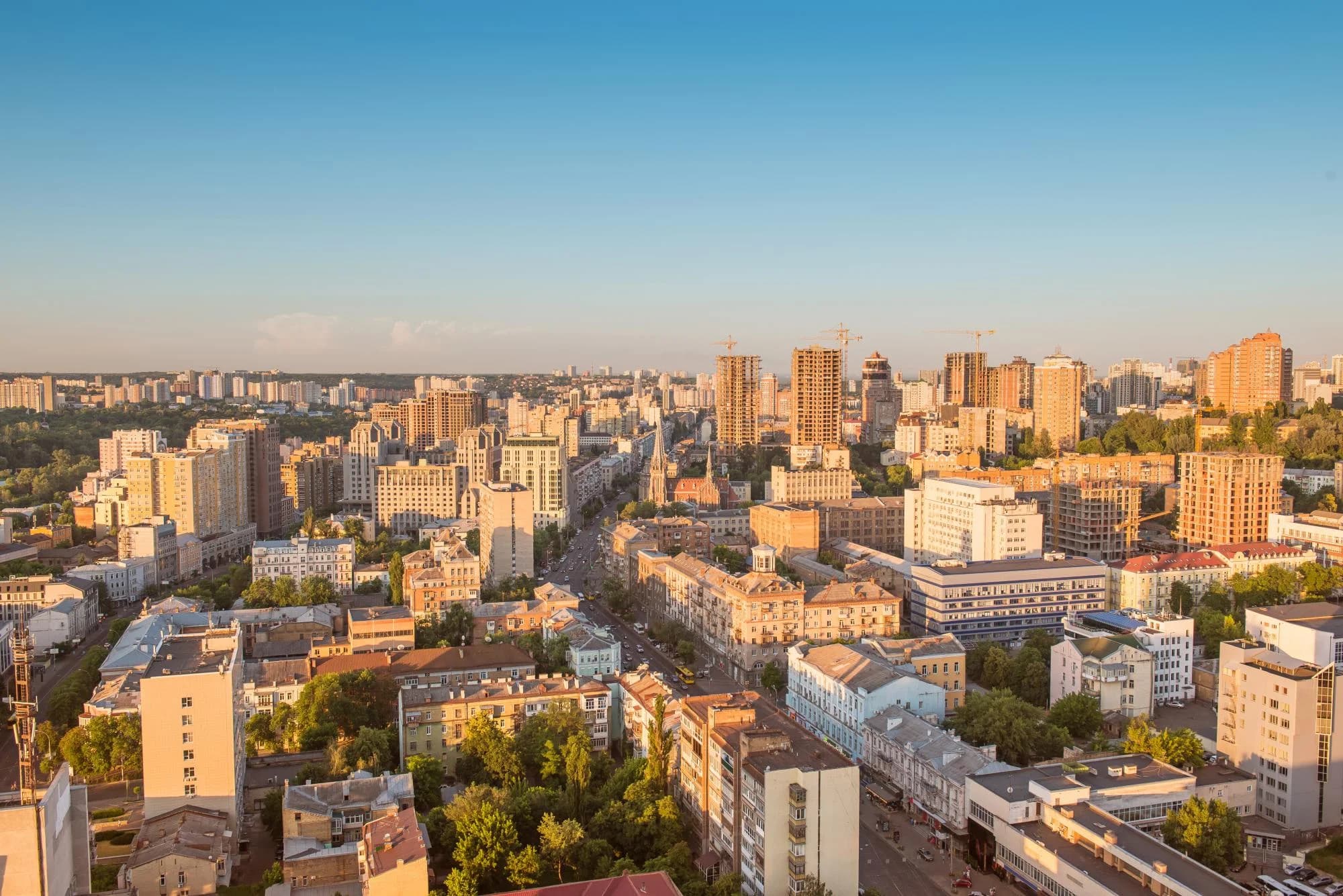 Украина отменяет пониженную ставку НДС на некоторые товары