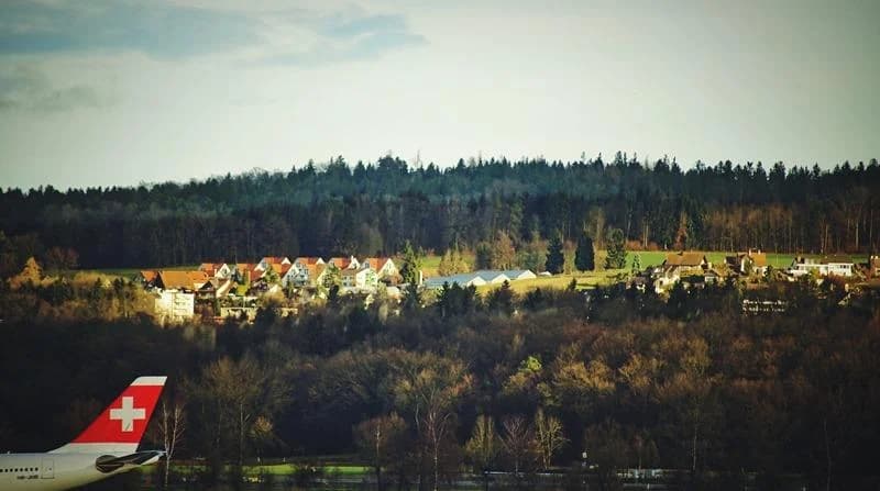 Швейцария рассматривает новые правила отмывания денег на фоне критики со стороны США