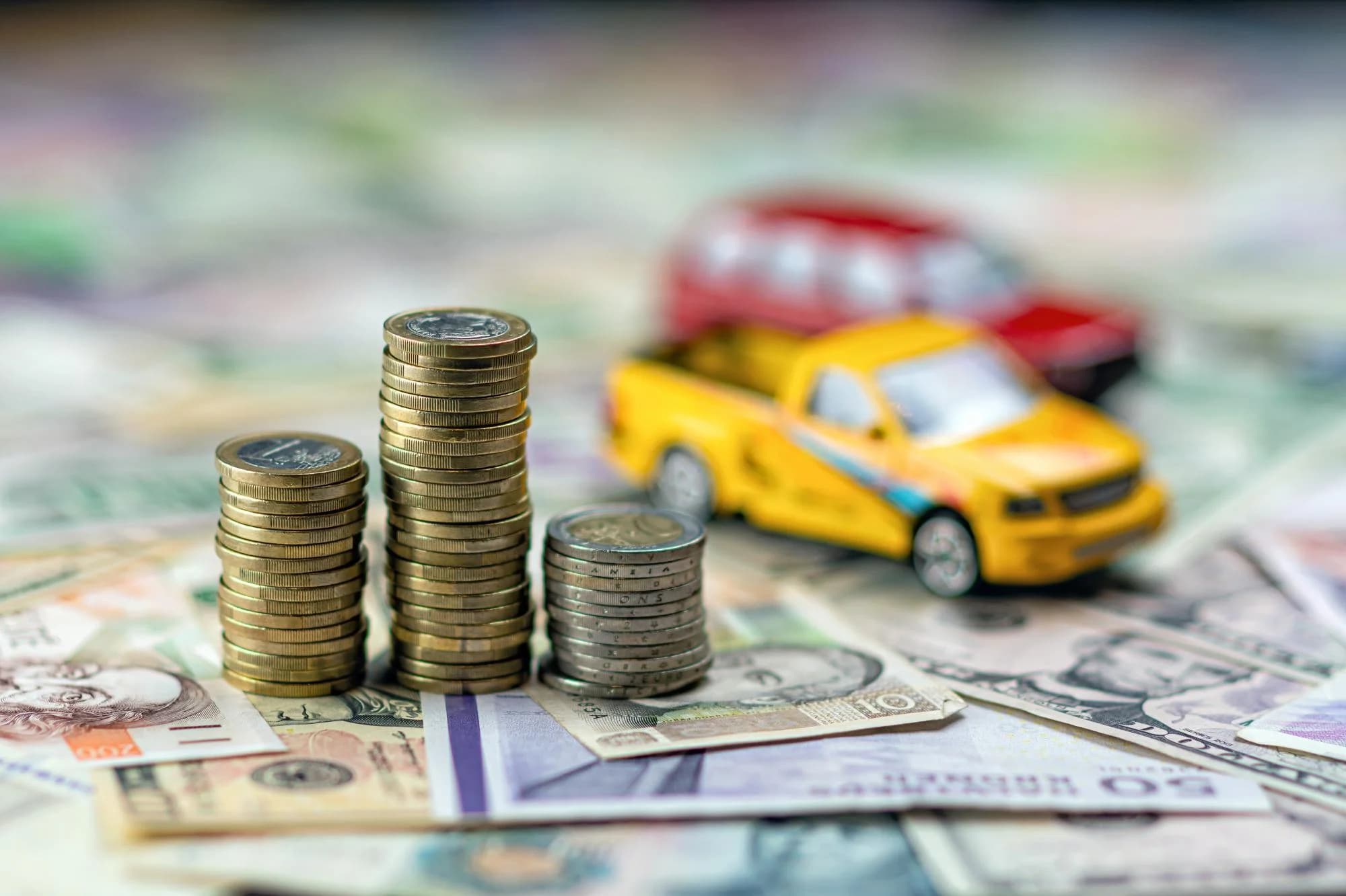 ФНС планирует дополнить форму декларации по транспортному налогу