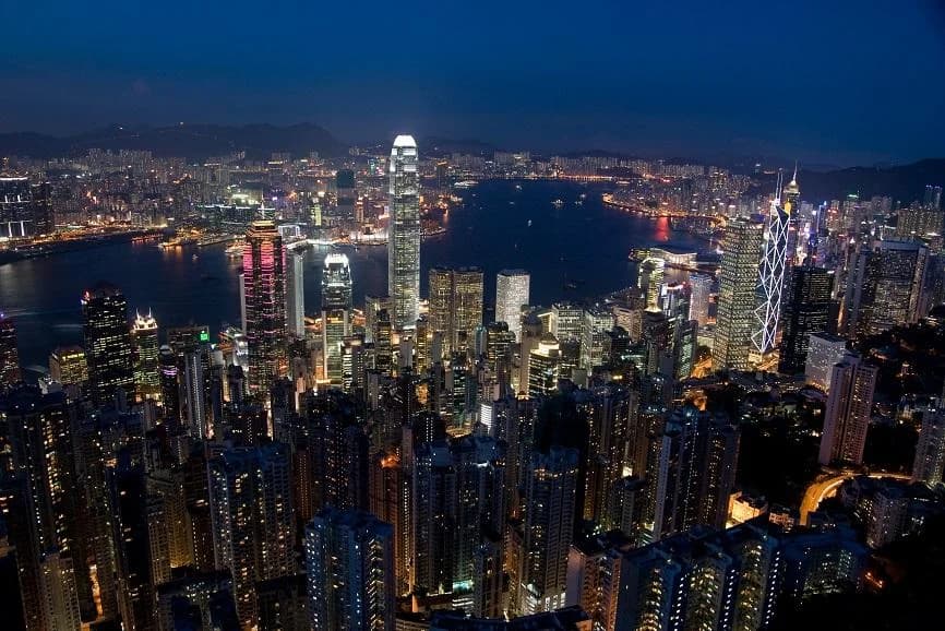 Гонконг вводит новые льготы по патентам и некоторые изменения в отношении гербового сбора