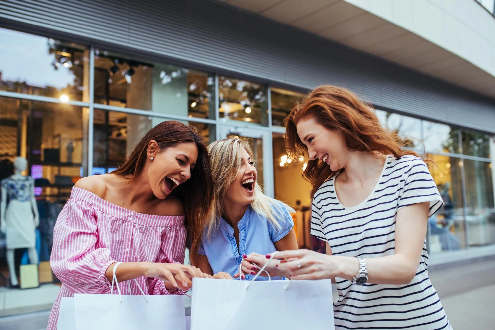 ФНС России вновь обсуждает возможность введения налога с продаж