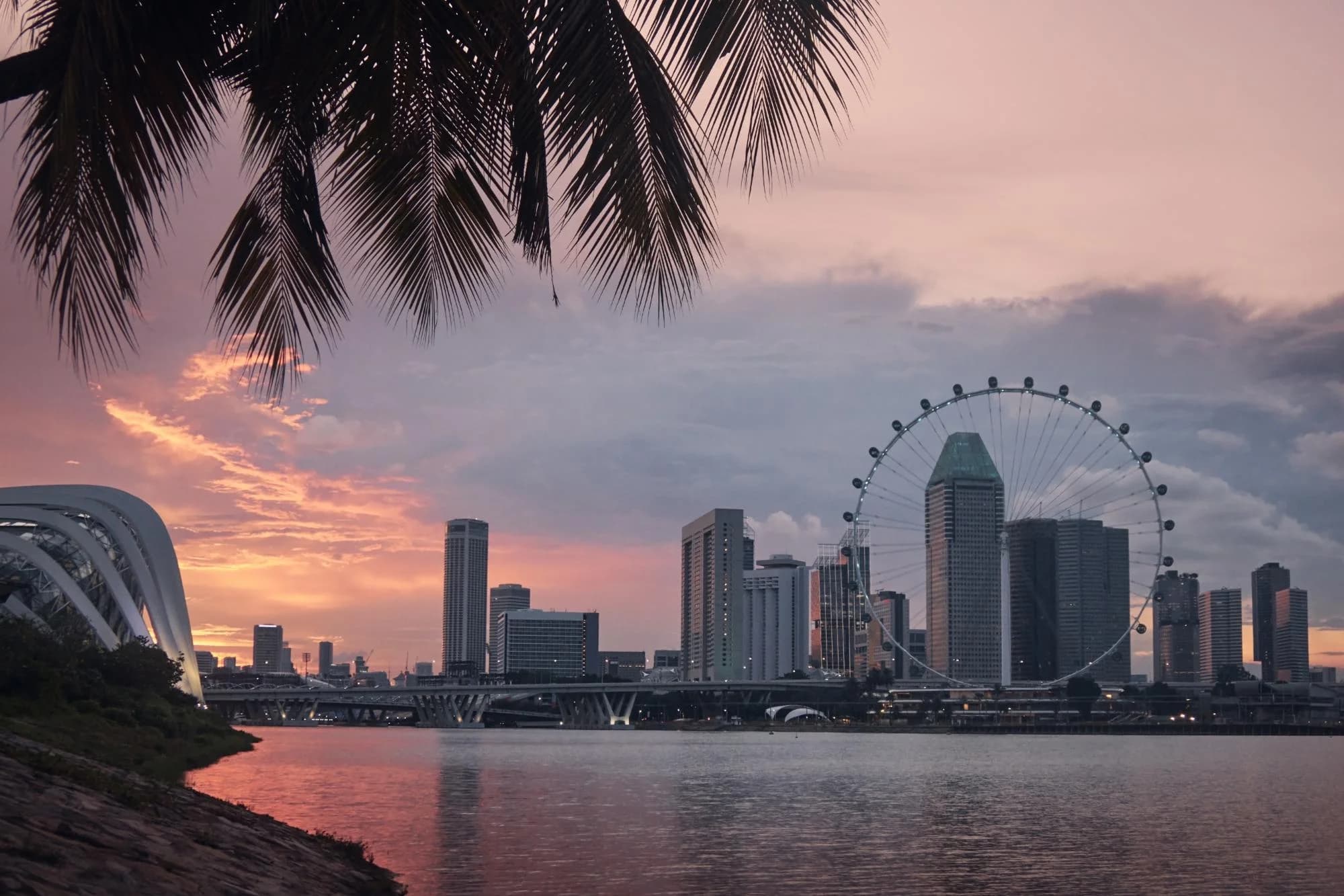 Сингапур обновляет Руководство по подготовке к изменению ставки GST