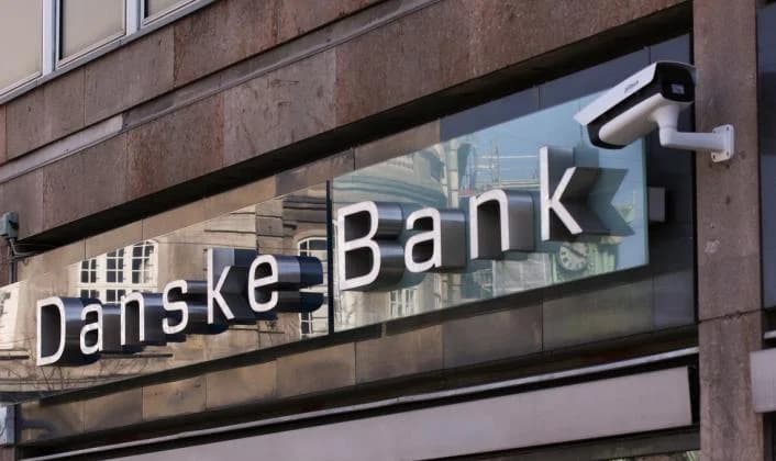 Danske Bank обвиняют в  манипулировании рынком