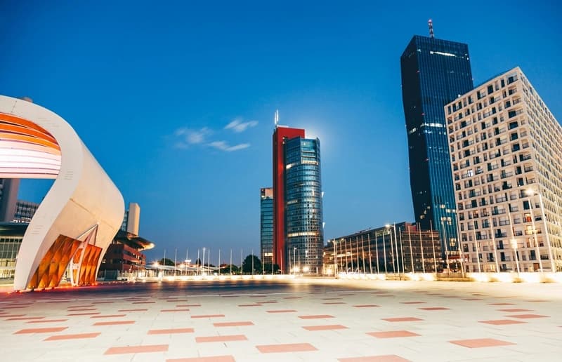 Австрия выпустила уведомление о приостановке действия налогового соглашения с Россией