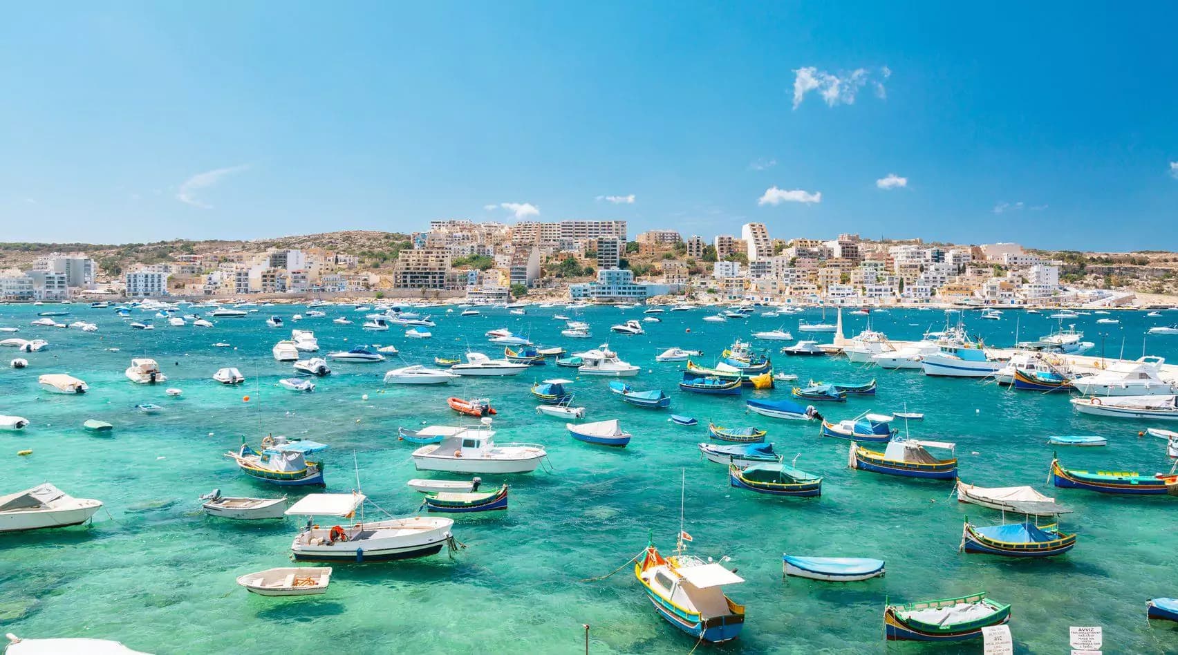 Мальта объявила о новых ставках подоходного налога на 2025 год