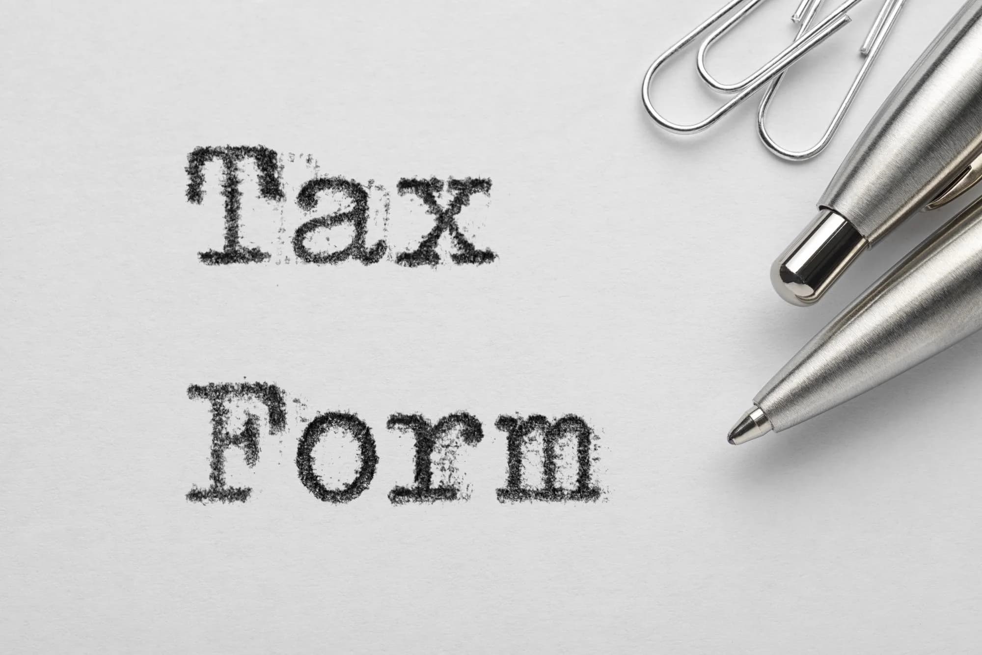 С 1 апреля вводится в действие новая форма уведомления на уплату физлицами налога на имущество, земельного, транспортного налога, а также НДФЛ