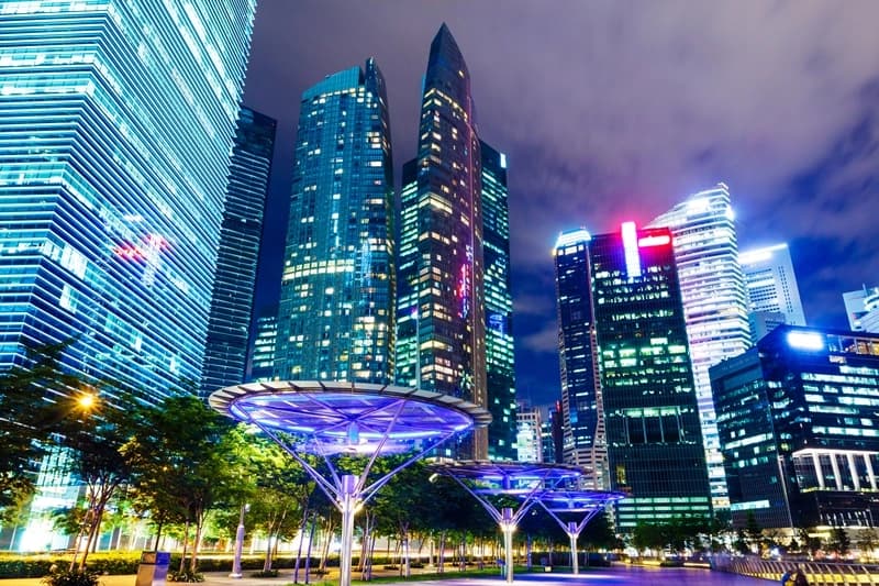 Лучшие страны для ведения бизнеса