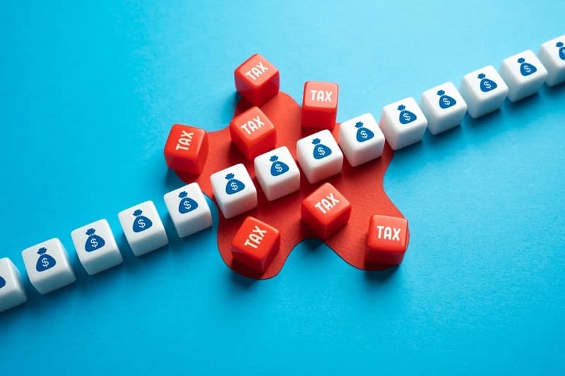 Минфин РФ не планирует новые соглашения по двойному налогообложению