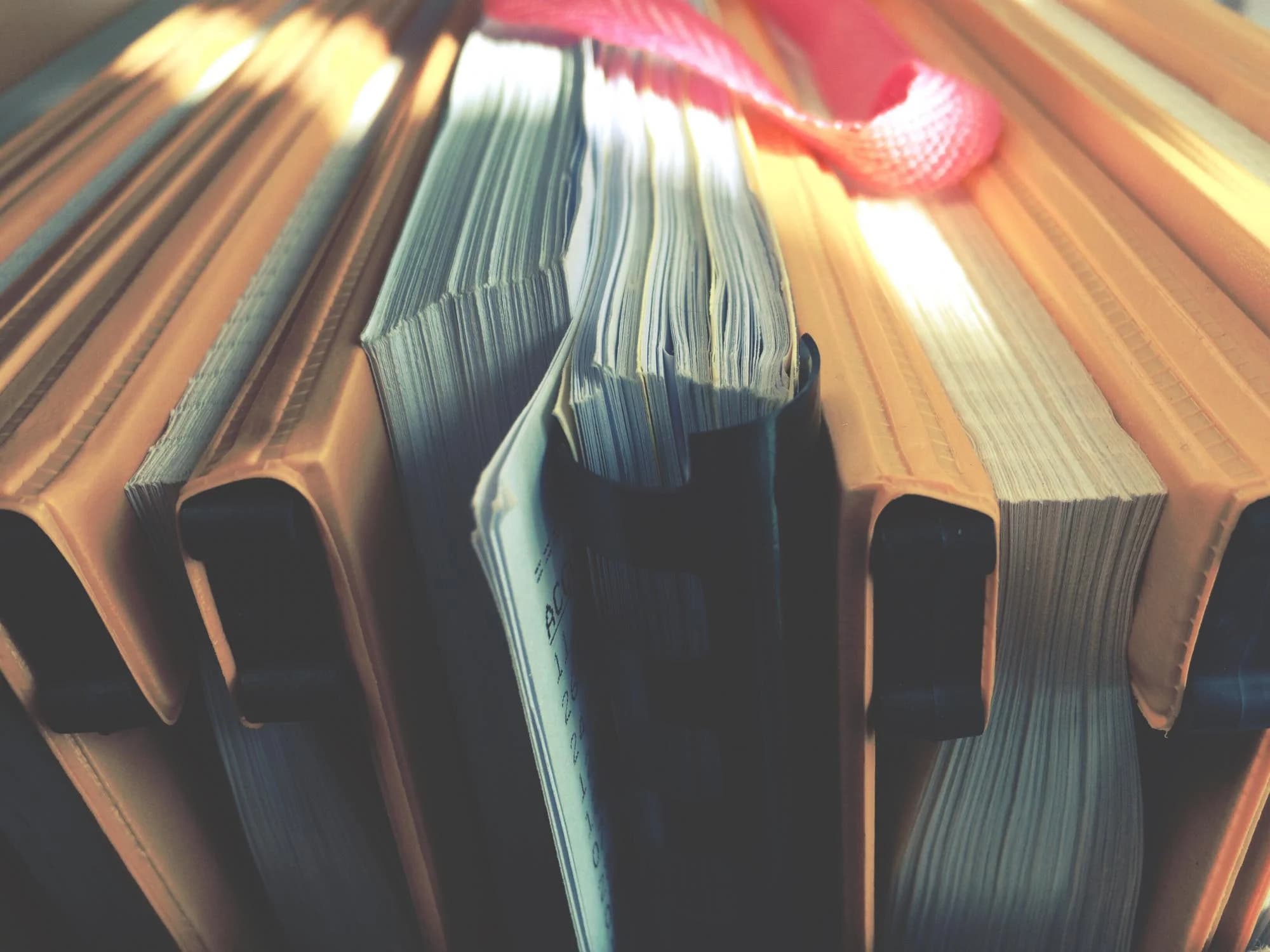 Книга учета доходов и расходов индивидуального предпринимателя. Рекомендации по заполнению и исправлению ошибок