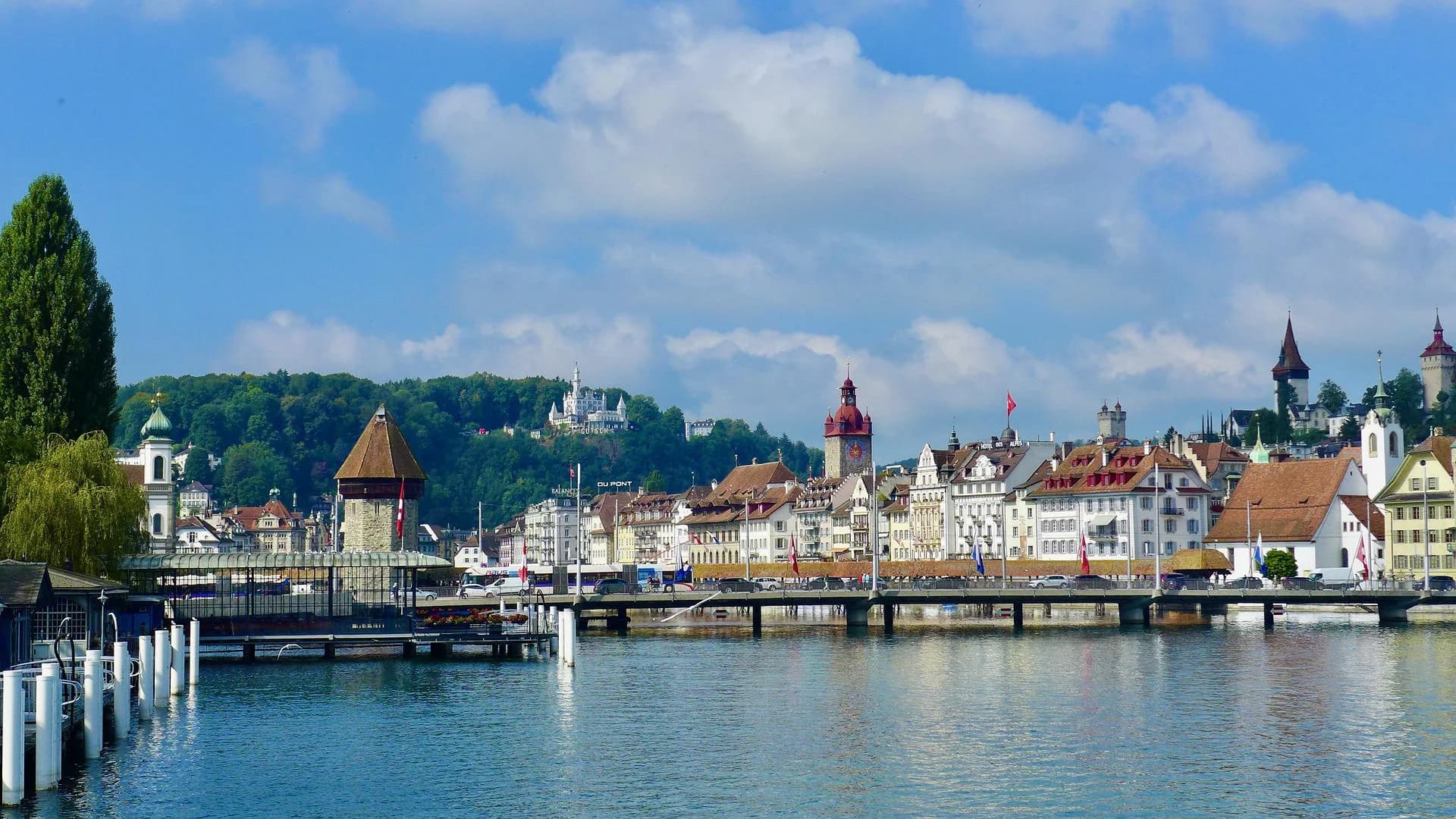 Швейцария начала консультации по законодательству о проверке иностранных инвестиций