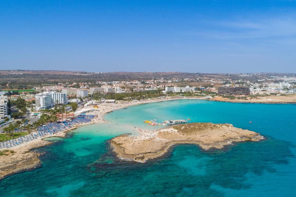 Комментарий к новому Налоговому законодательству Кипра