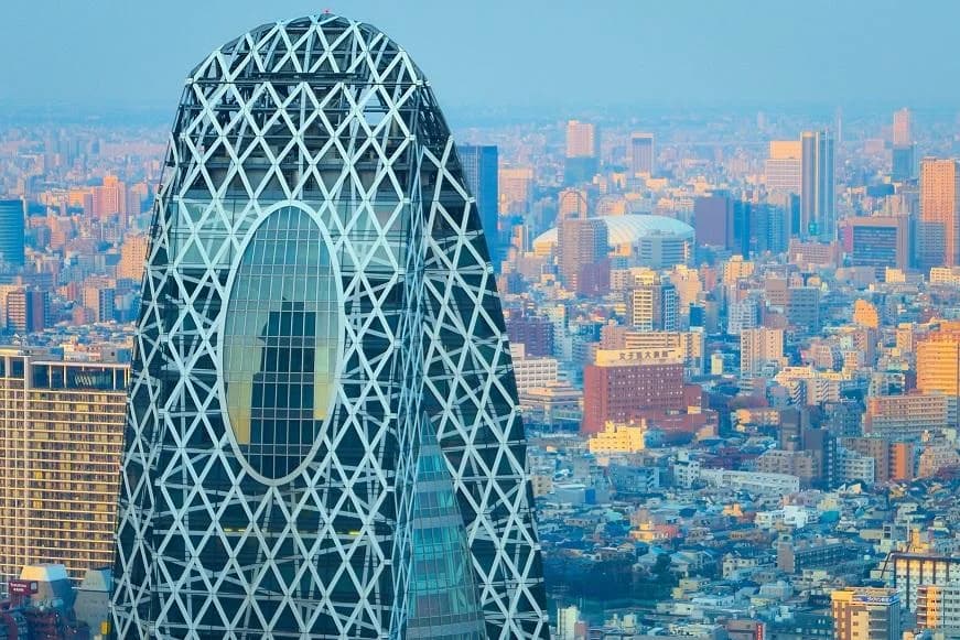 Япония обнародовала приказ о проведении налоговой реформы 2023 года для реализации IIR в соответствии со вторым компонентом BEPS 2.0