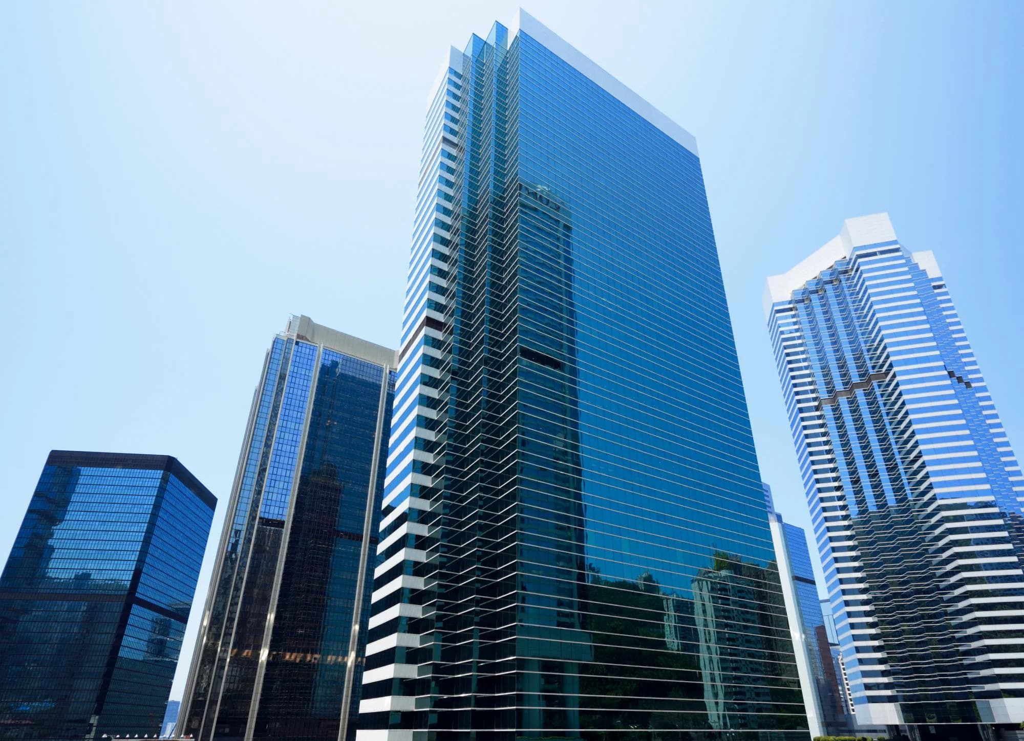 Критерии отнесения налогоплательщиков к категории крупнейших изменены