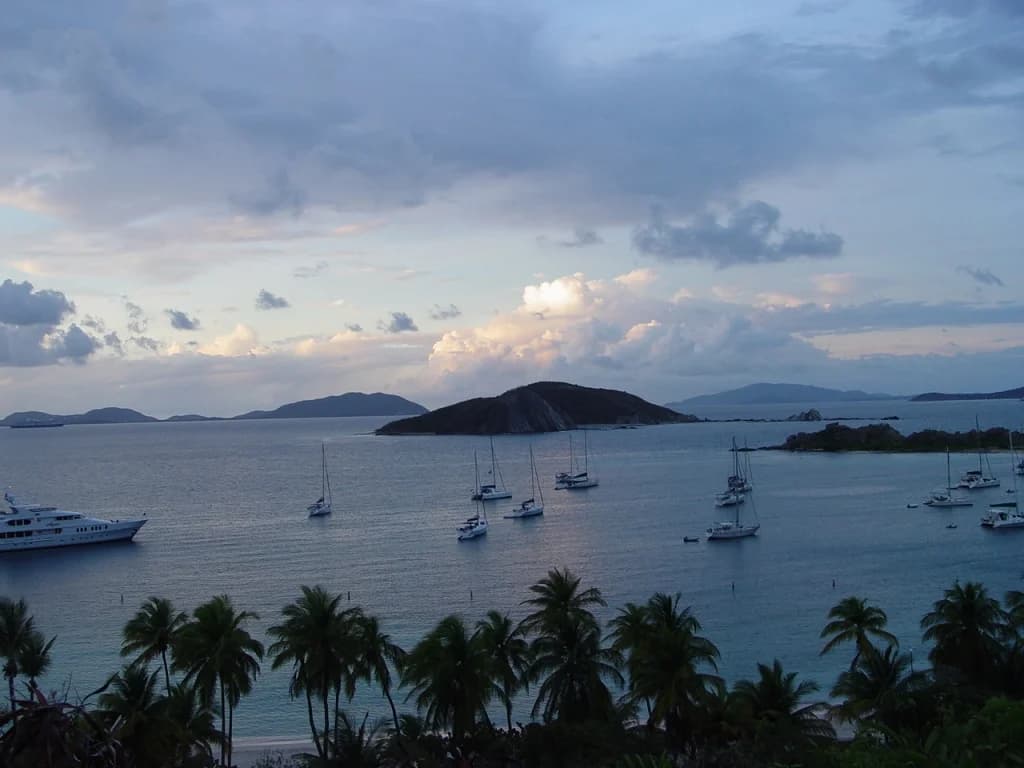 БВО вносит изменения в правила AML для поставщиков виртуальных активов