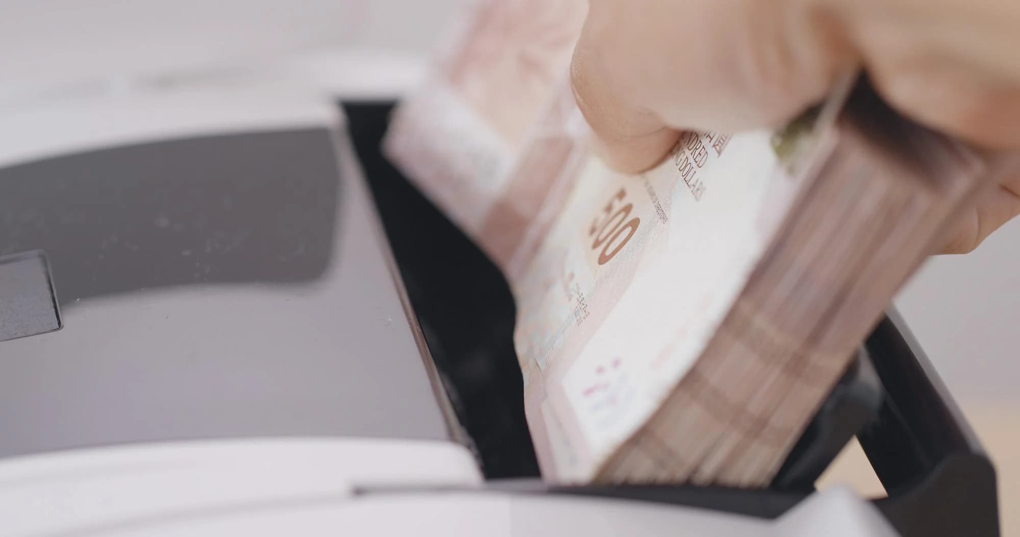 Из России в офшоры за двадцать лет выведено 800 млрд. долл.