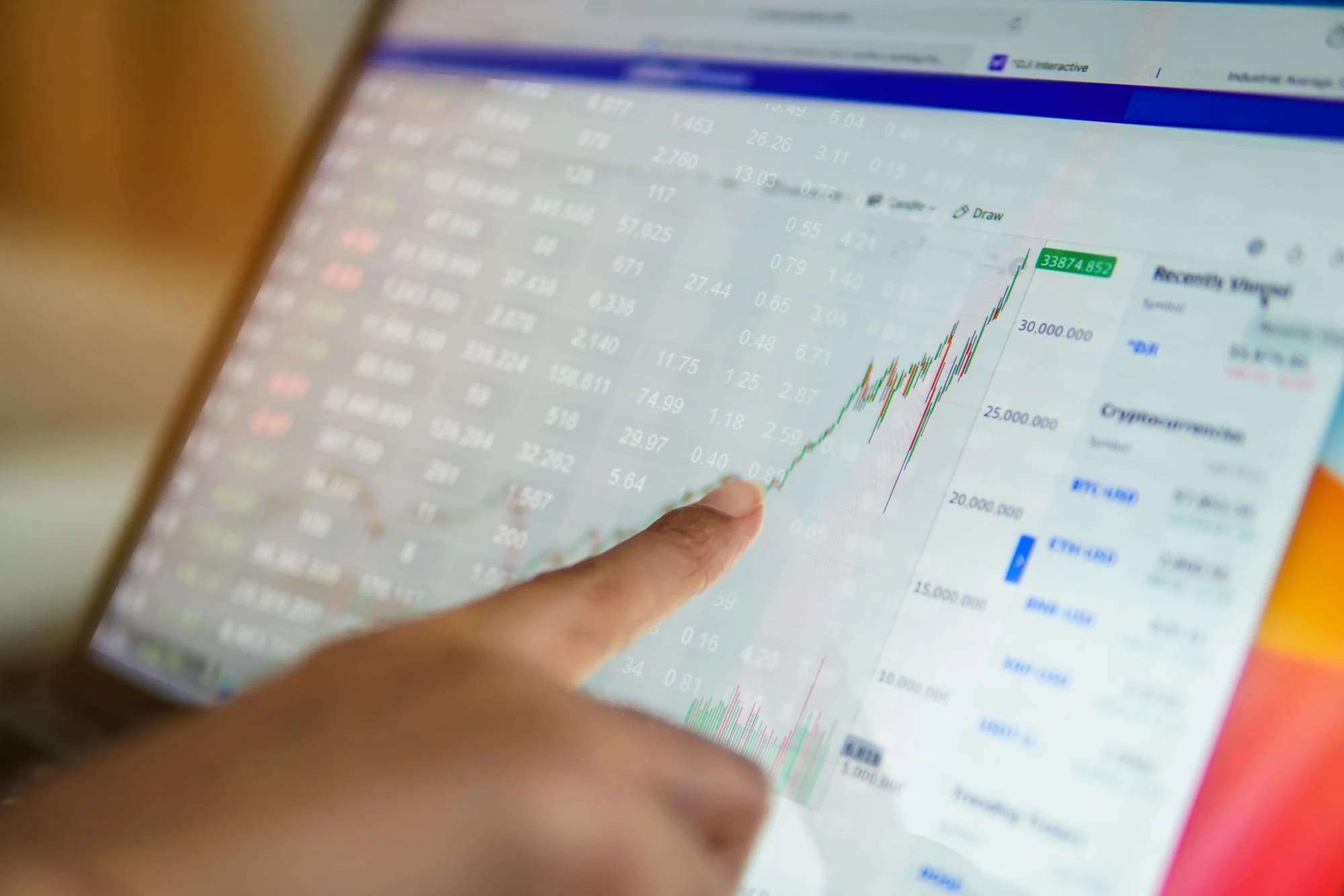 Рынок инвестиций: всё пропало или не всё так плохо