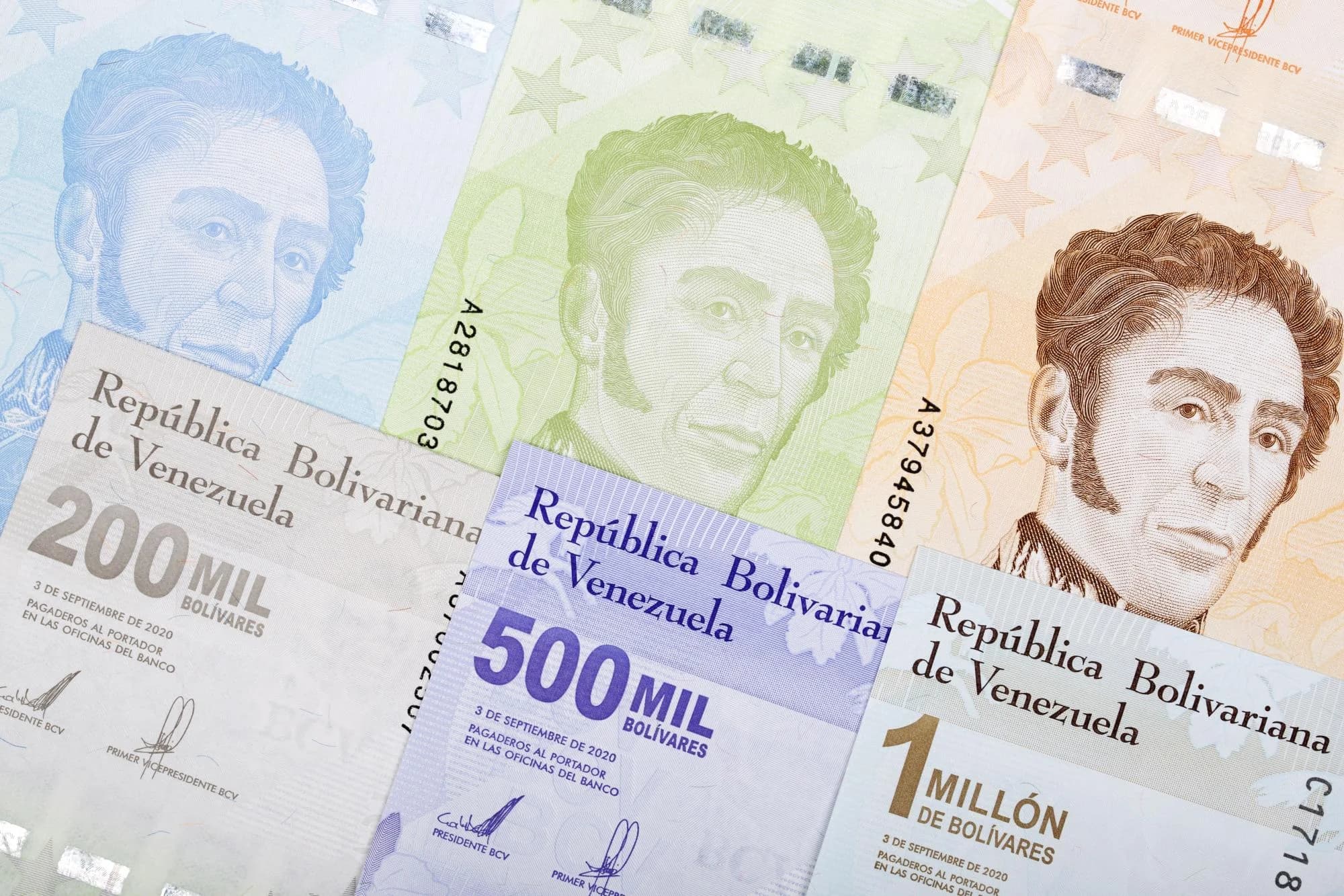 Система обмена финансовой информацией между Россией и Венесуэлой в разработке