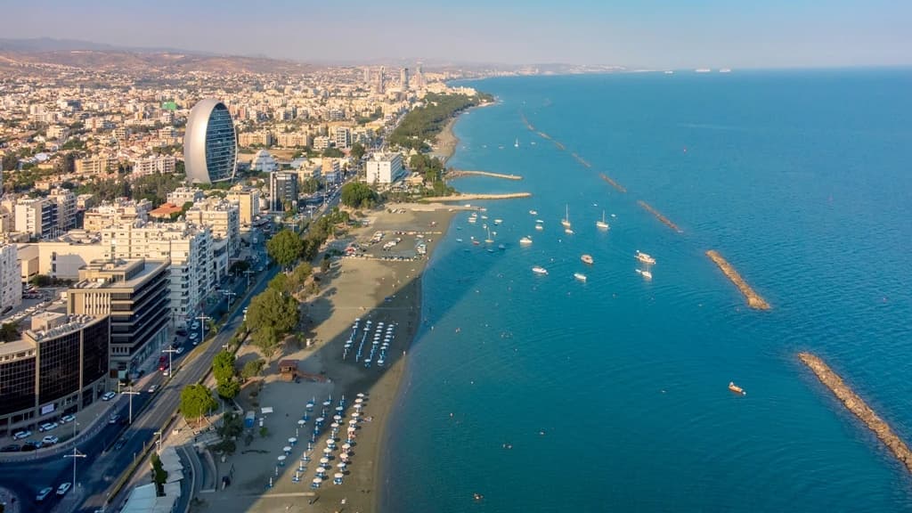 Кипр рассматривает запрет на краткосрочную аренду жилья