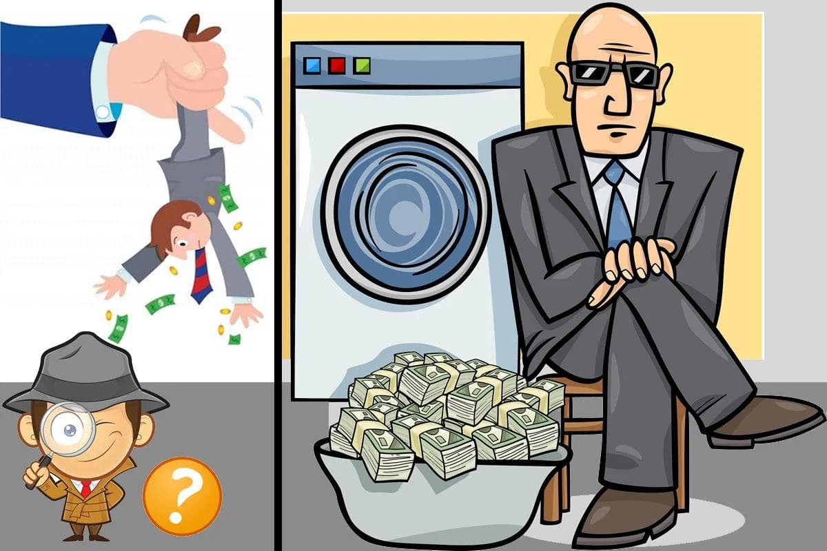 АРБ направила в Федеральную службу по финансовому мониторингу два законопроекта о внесении изменений в Закон об отмывании