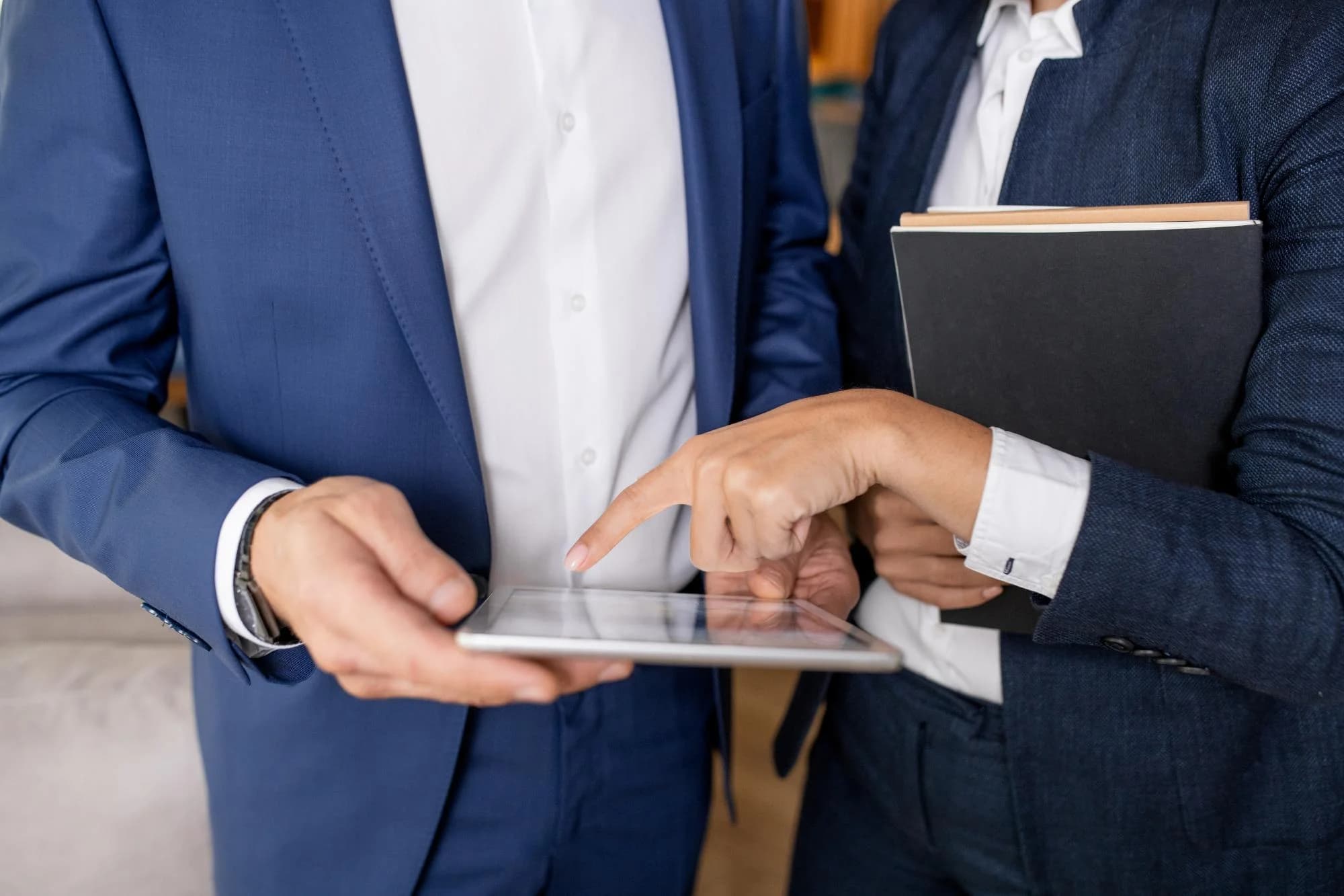 HMRC заменит некоторые бумажные формы отчетности электронными