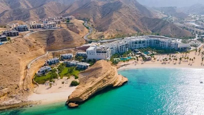 Совет Шуры Омана одобрил проект закона о подоходном налоге с населения