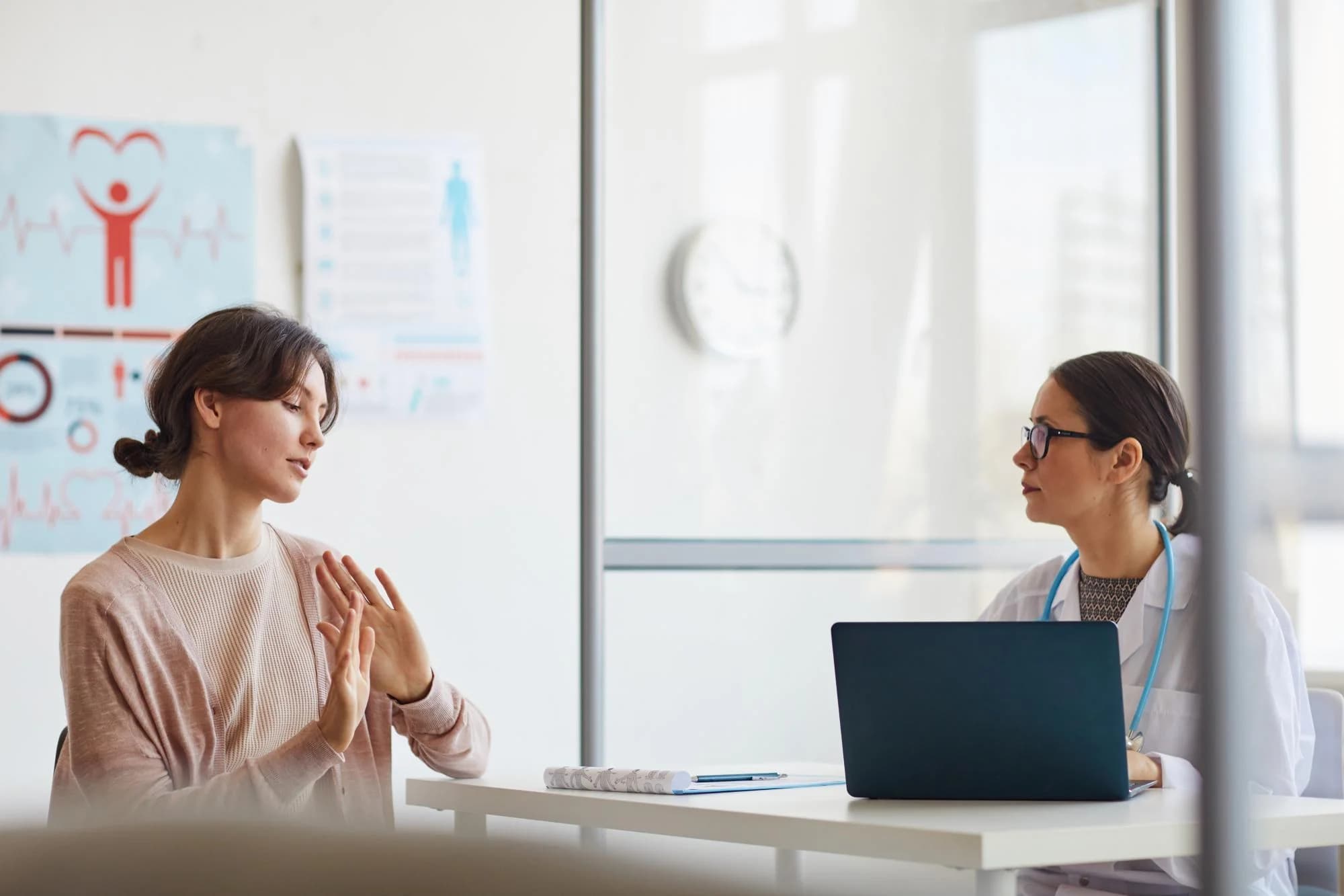 Минтруд обновил перечень вредных работ и факторов для проведения обязательных медицинских осмотров