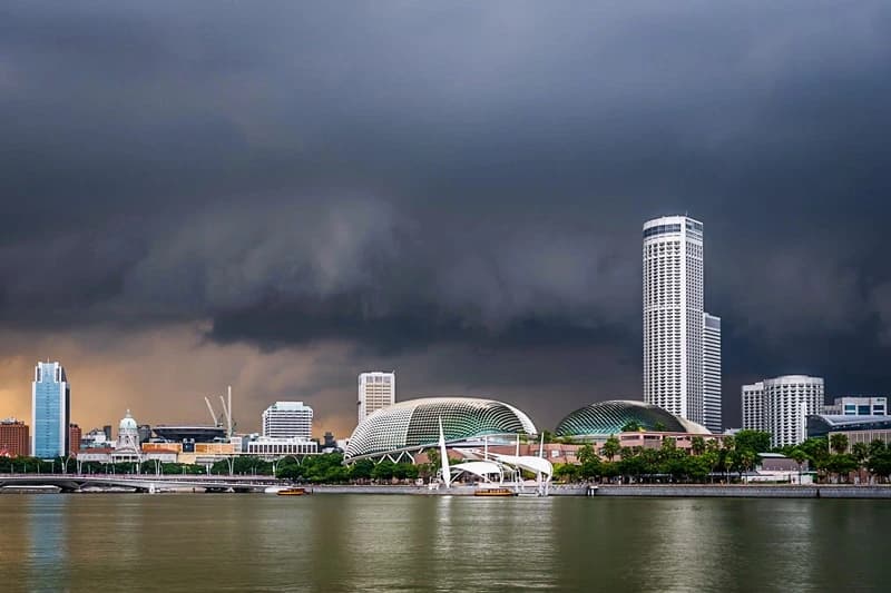 Сингапур объявляет о дальнейших реформах в сфере AML