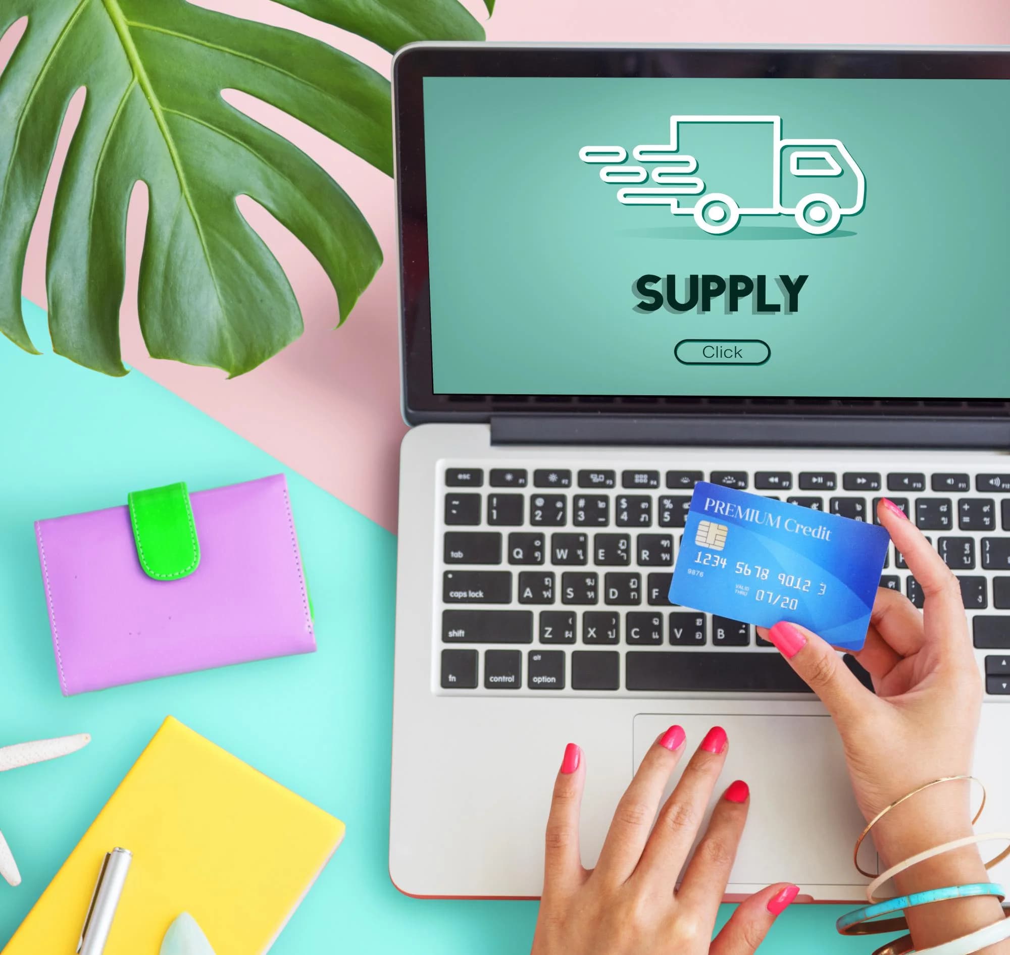 Заказы из-за границы будут приходить быстрее