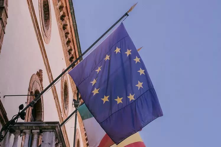 ЕС не может достигнуть соглашения по НДС в предложении цифрового века (ViDA)