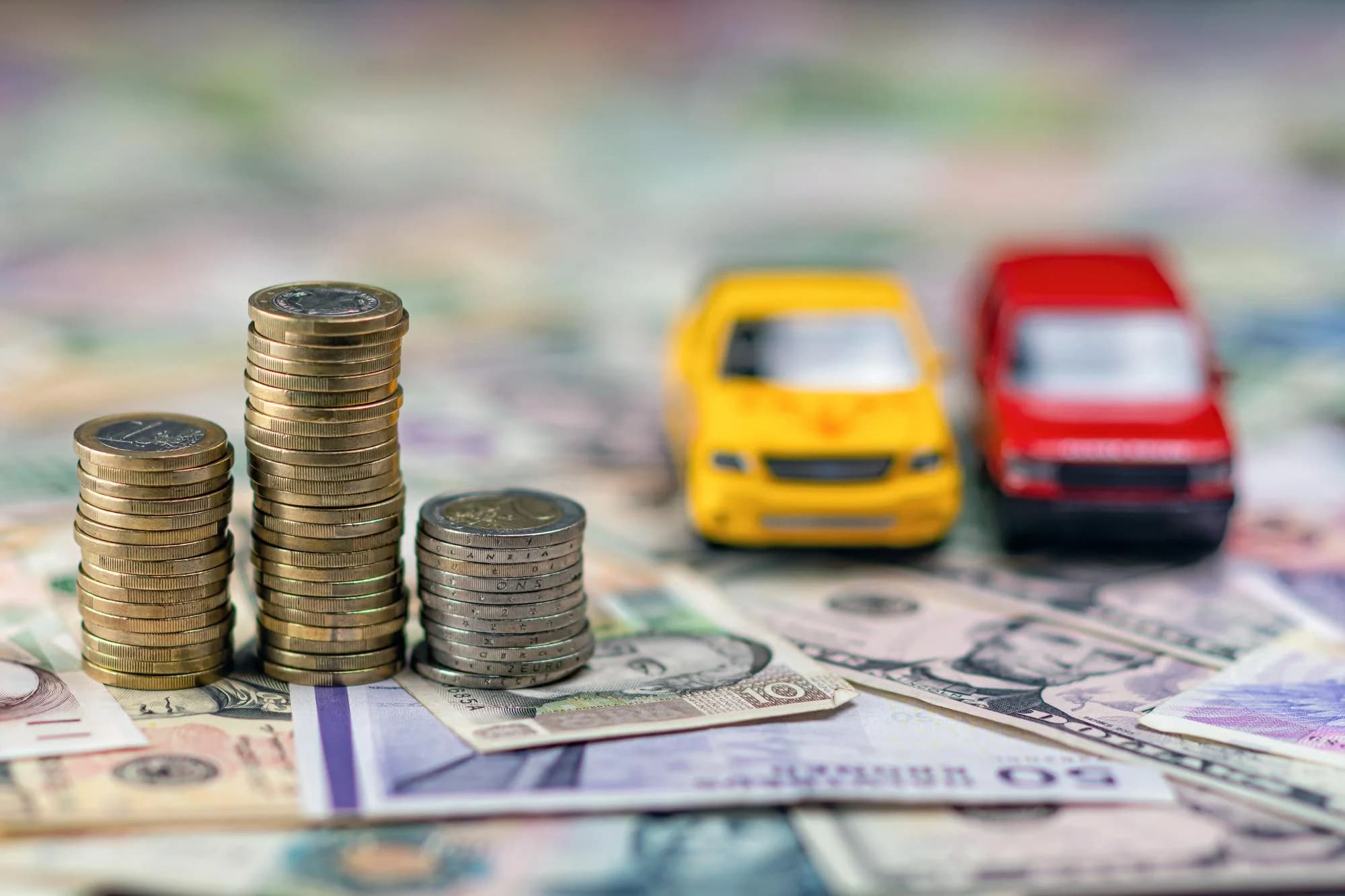 Минфин хочет освободить от налога движимое имущество