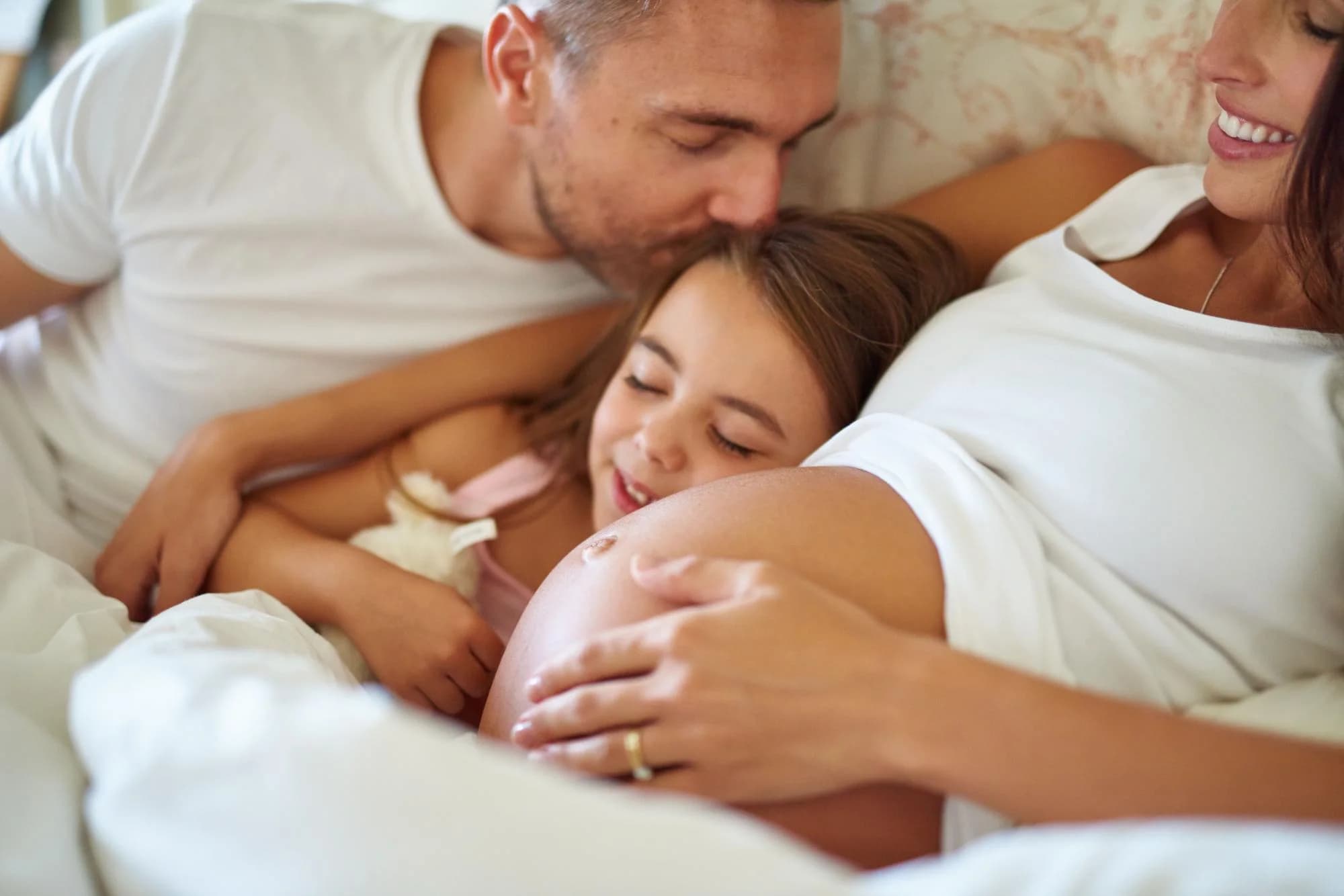 Новое пособие в связи с рождением и воспитанием ребенка