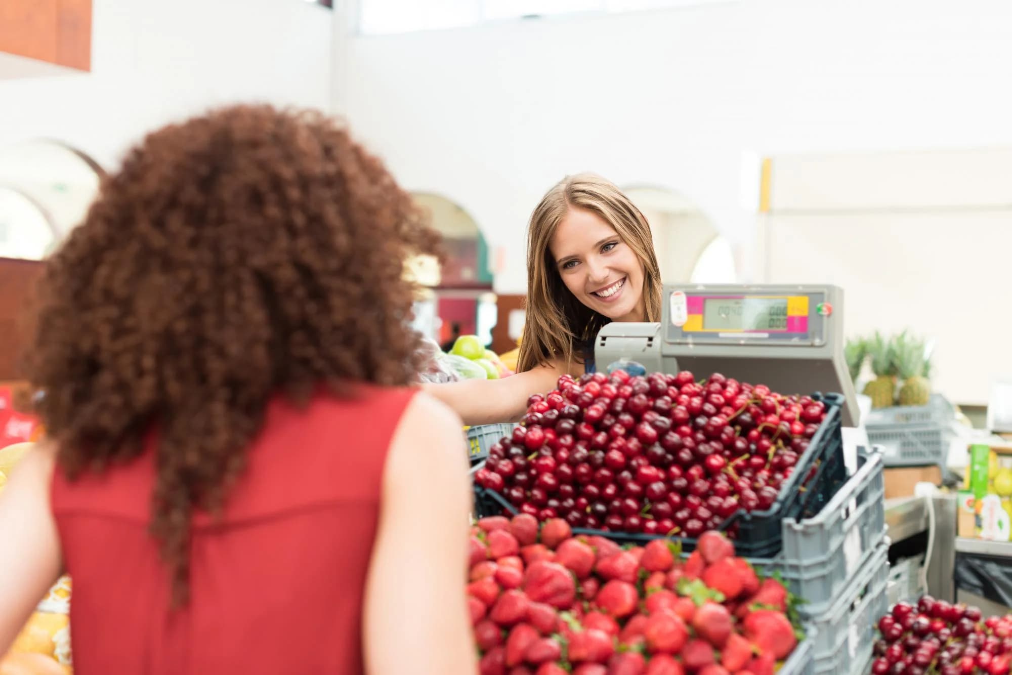 Уточнен порядок применения НДС организациями торговли